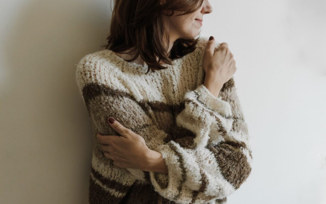 Start with Self-Compassion: Building a Kinder World from Within
