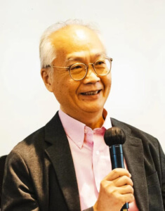 Profile Image of Yi-Heng Cheng