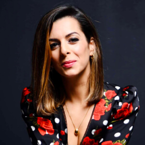 Profile Image of Marcela Matos