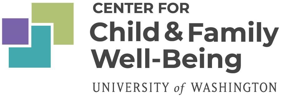 University of Washington Center for Child and Family Well-being
