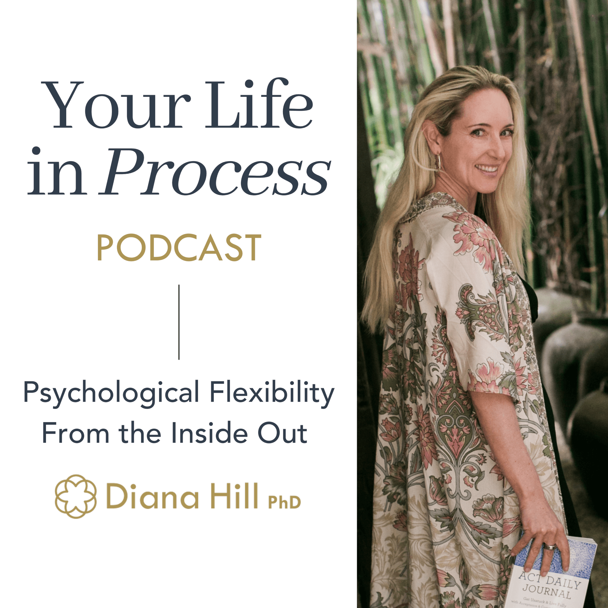 Your Life in Process Podcast