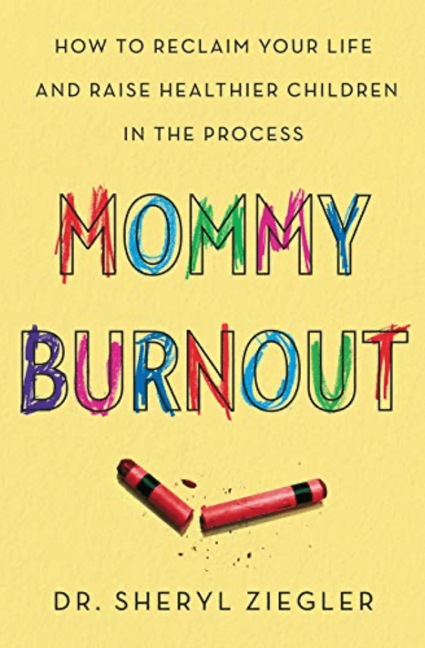 Mommy Burnout