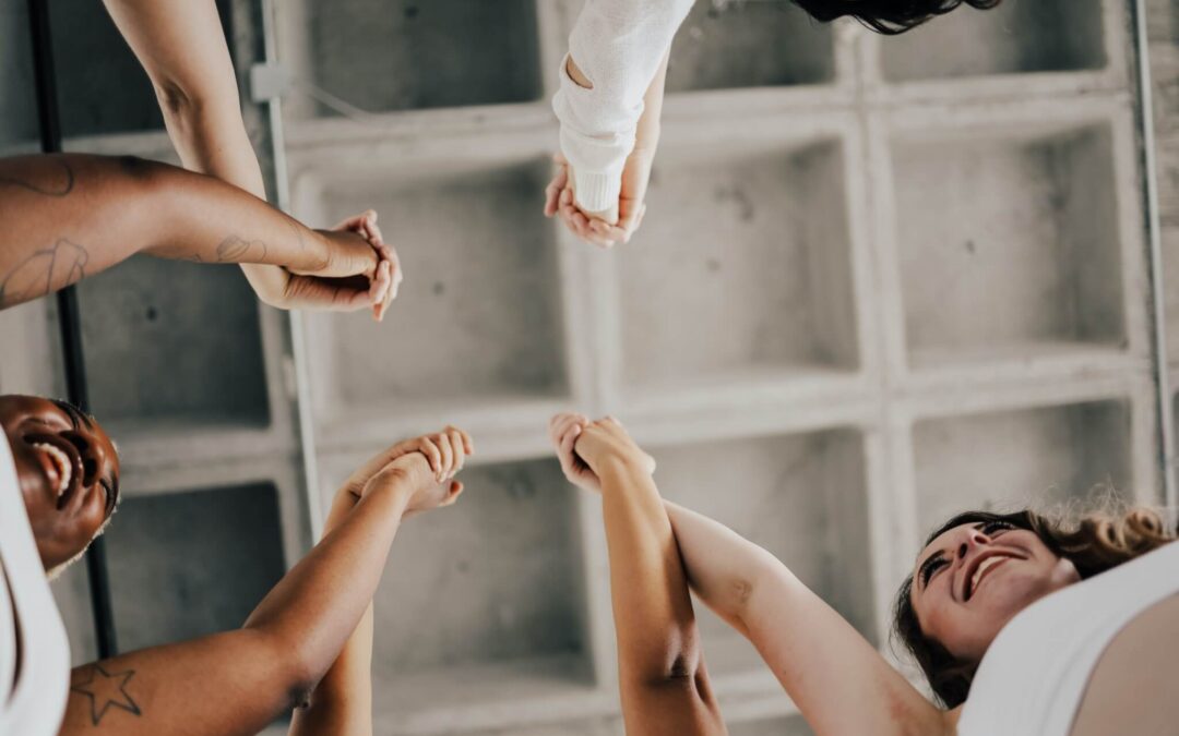 What is a Compassion Connector?