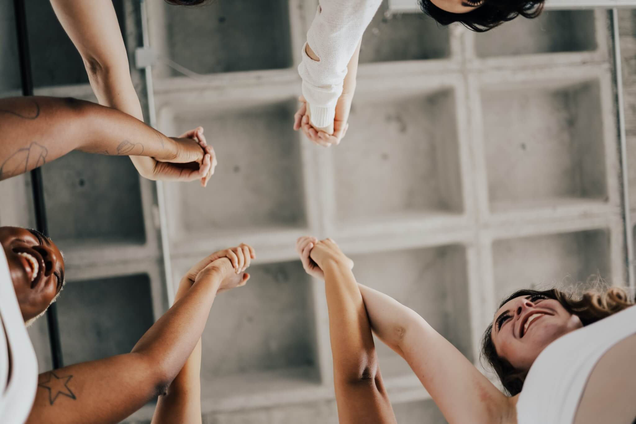 What is a Compassion Connector?