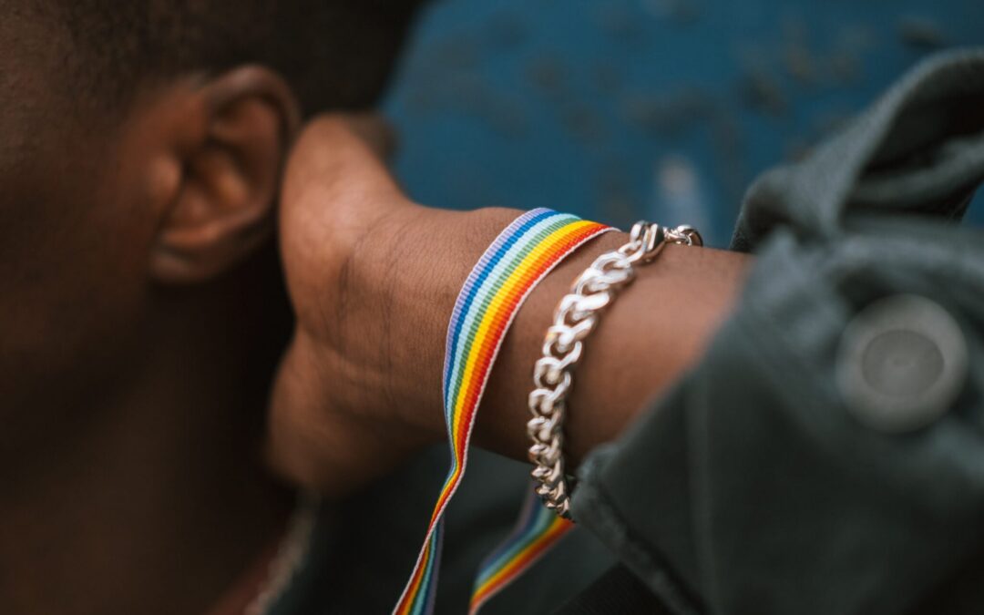 How to be an LGBTQ ally