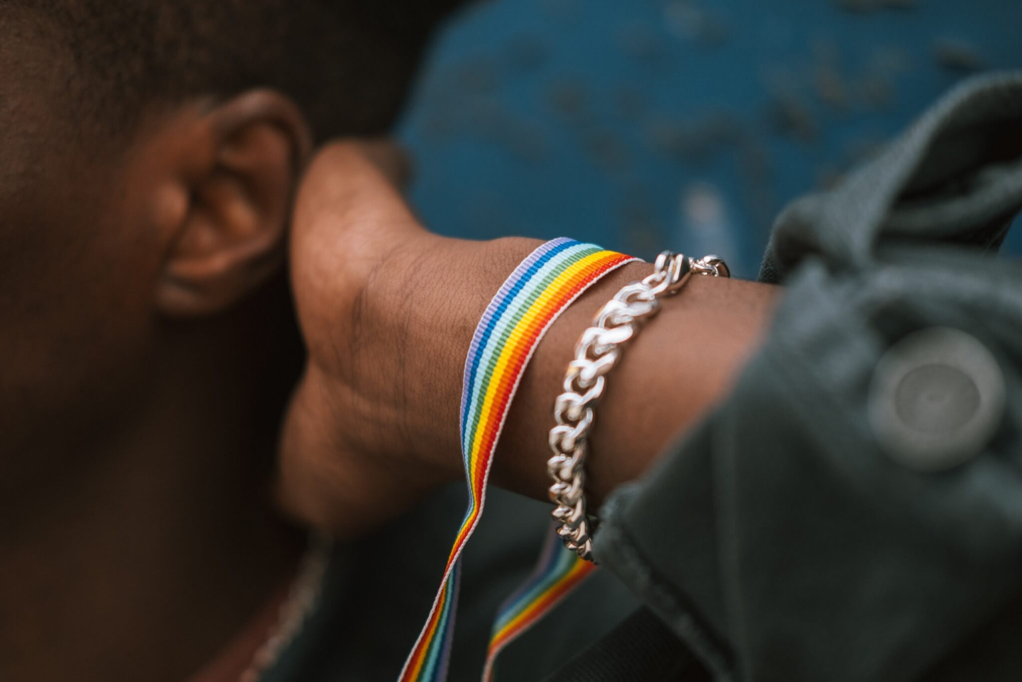 How to be an LGBTQ ally