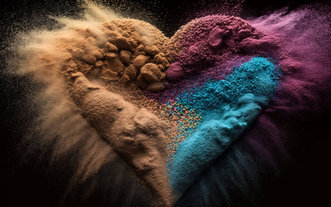 When compassion is absent in a relatonship