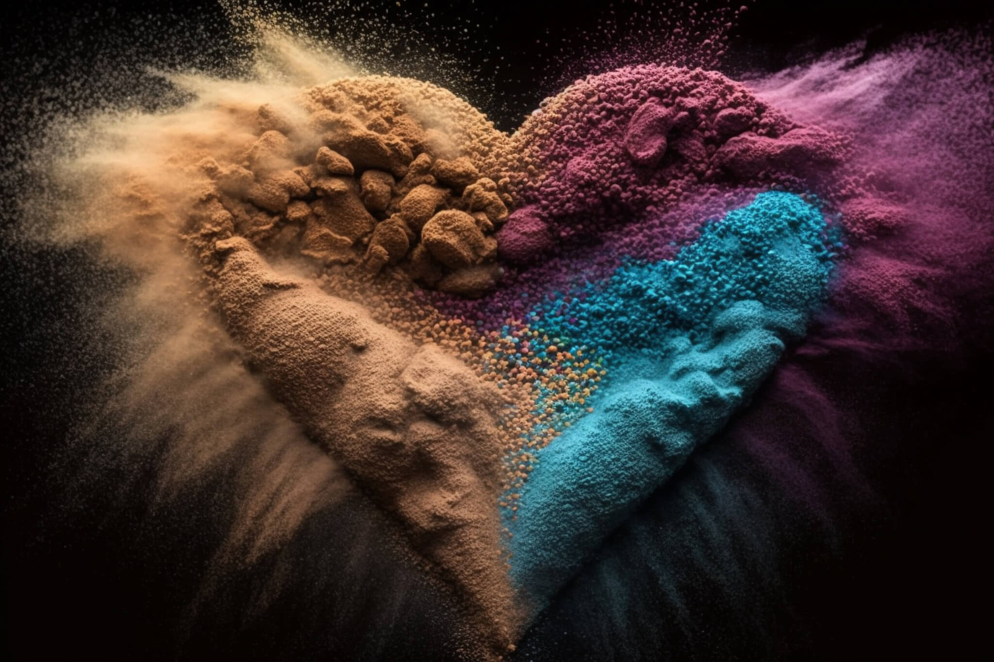 When compassion is absent in a relatonship