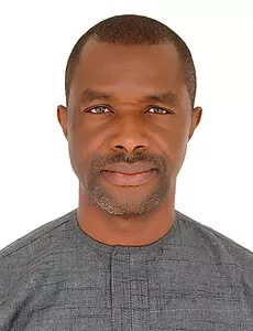 Profile Image of Dr. Emmanuel Ande Ivorgba