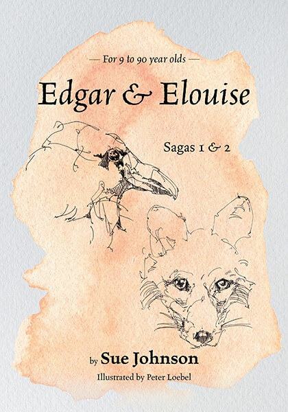 Edgar and Elouise