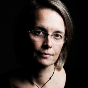 Profile Image of Lene Rachel Andersen