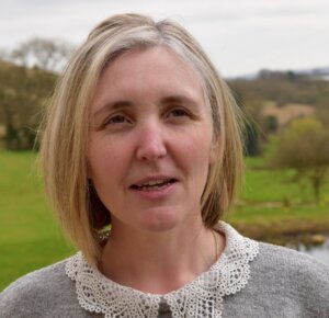 Profile Image of Sharon Hadley