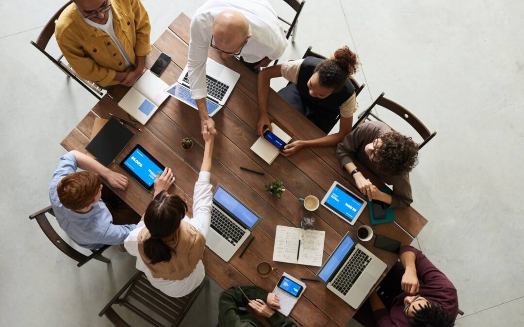 Brief compassion training reduces intergroup bias