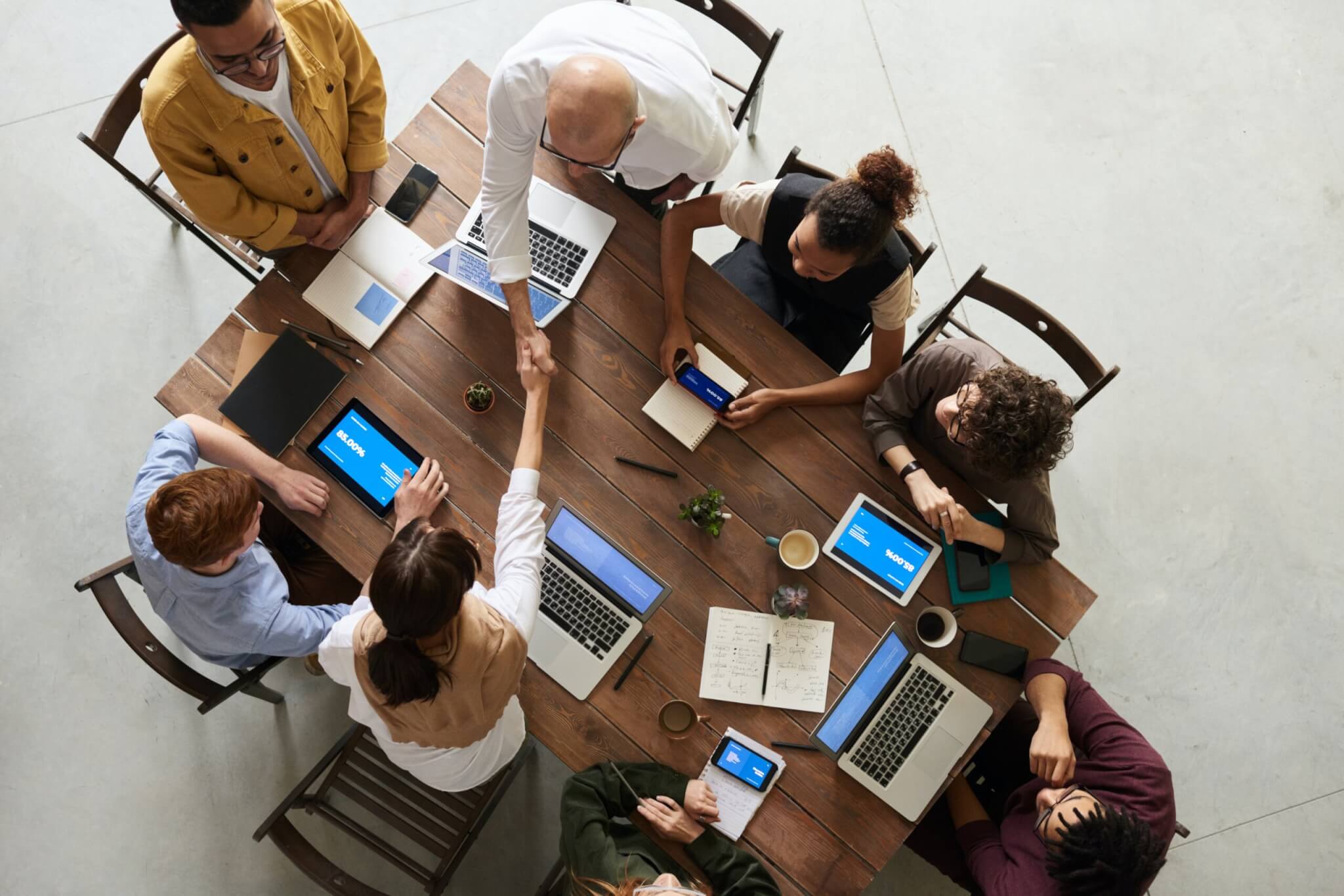 Brief compassion training reduces intergroup bias