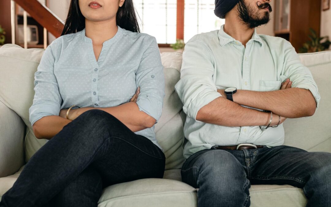 Why compassion is an obstacle in a narcissistic relationship