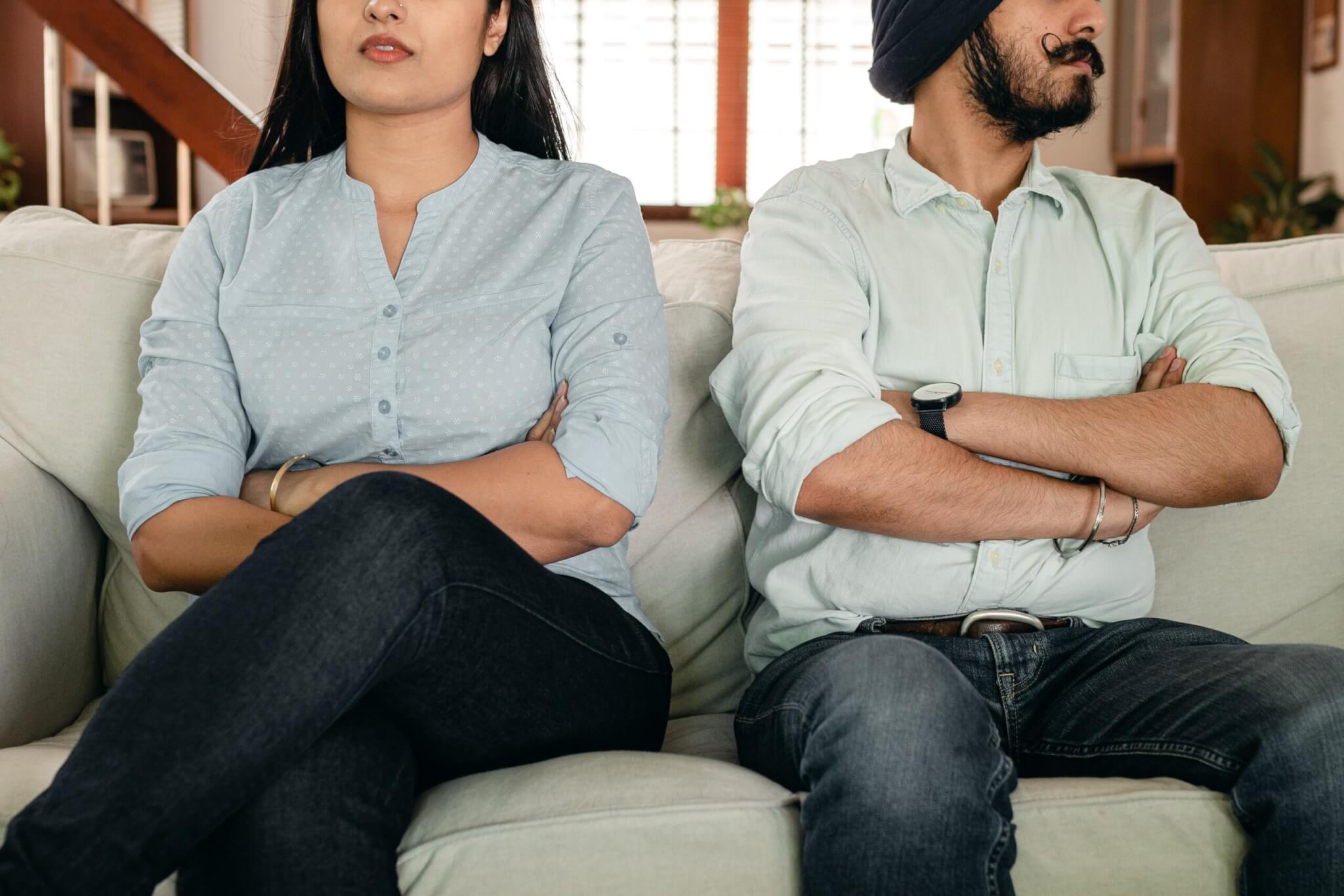 Why compassion is an obstacle in a narcissistic relationship