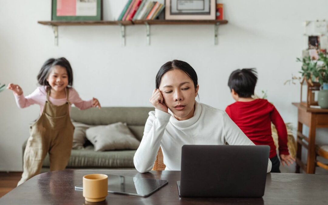 Compassion fatigue versus Burnout: Understanding the important differences