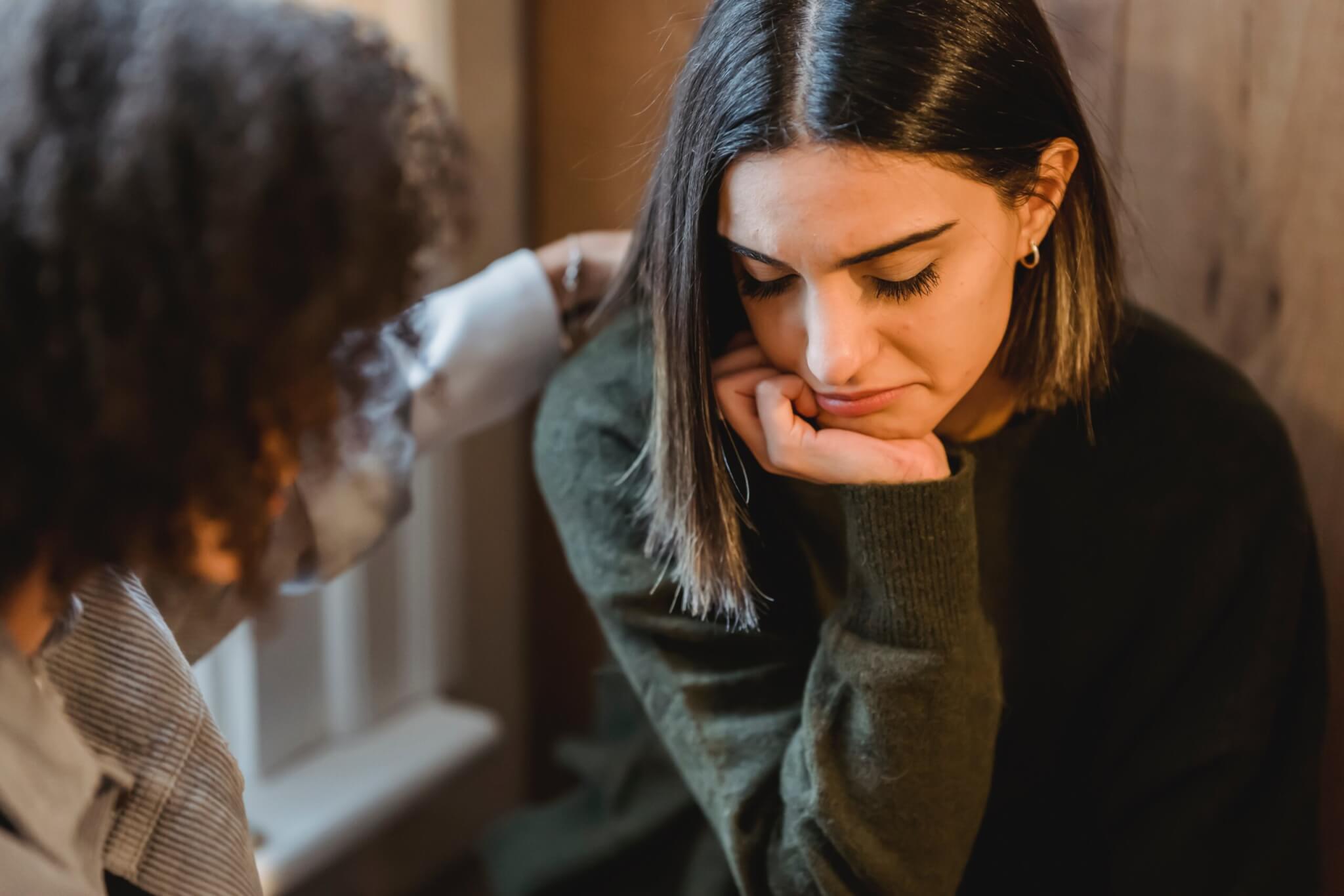 How to help others