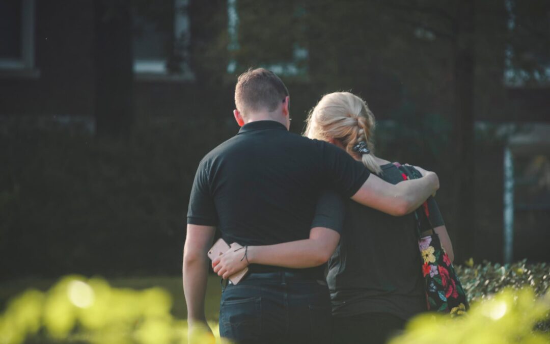 Four myths about forgiveness