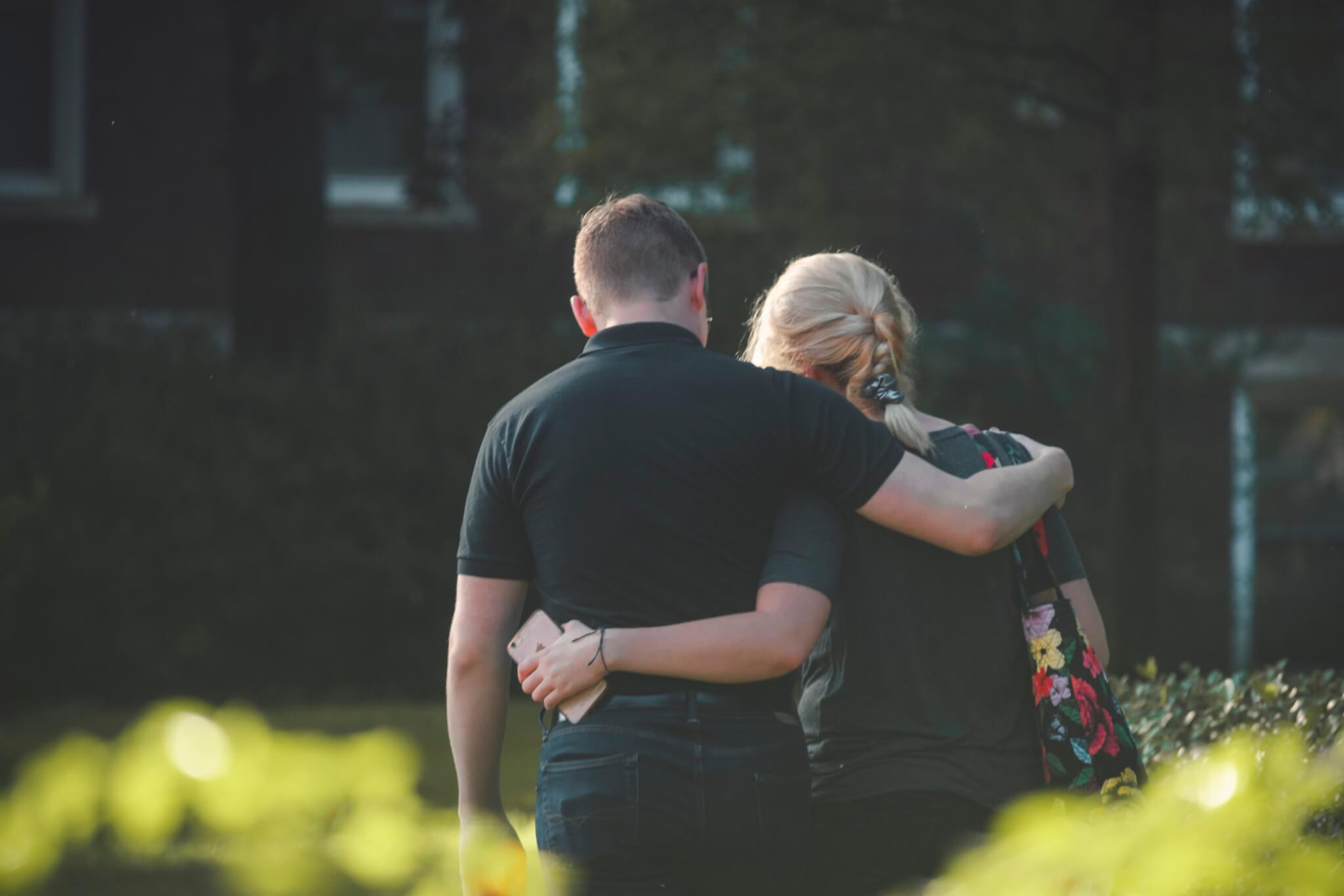 Four myths about forgiveness