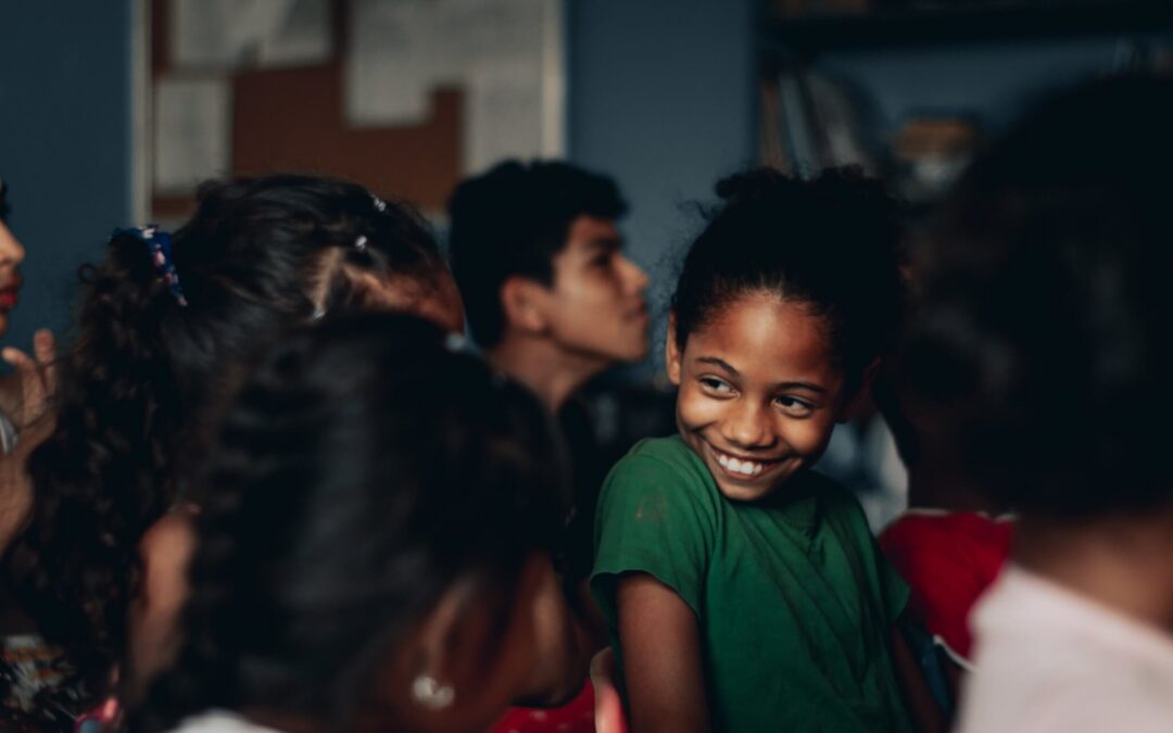 Healthy schools: The key role of compassionate leadership
