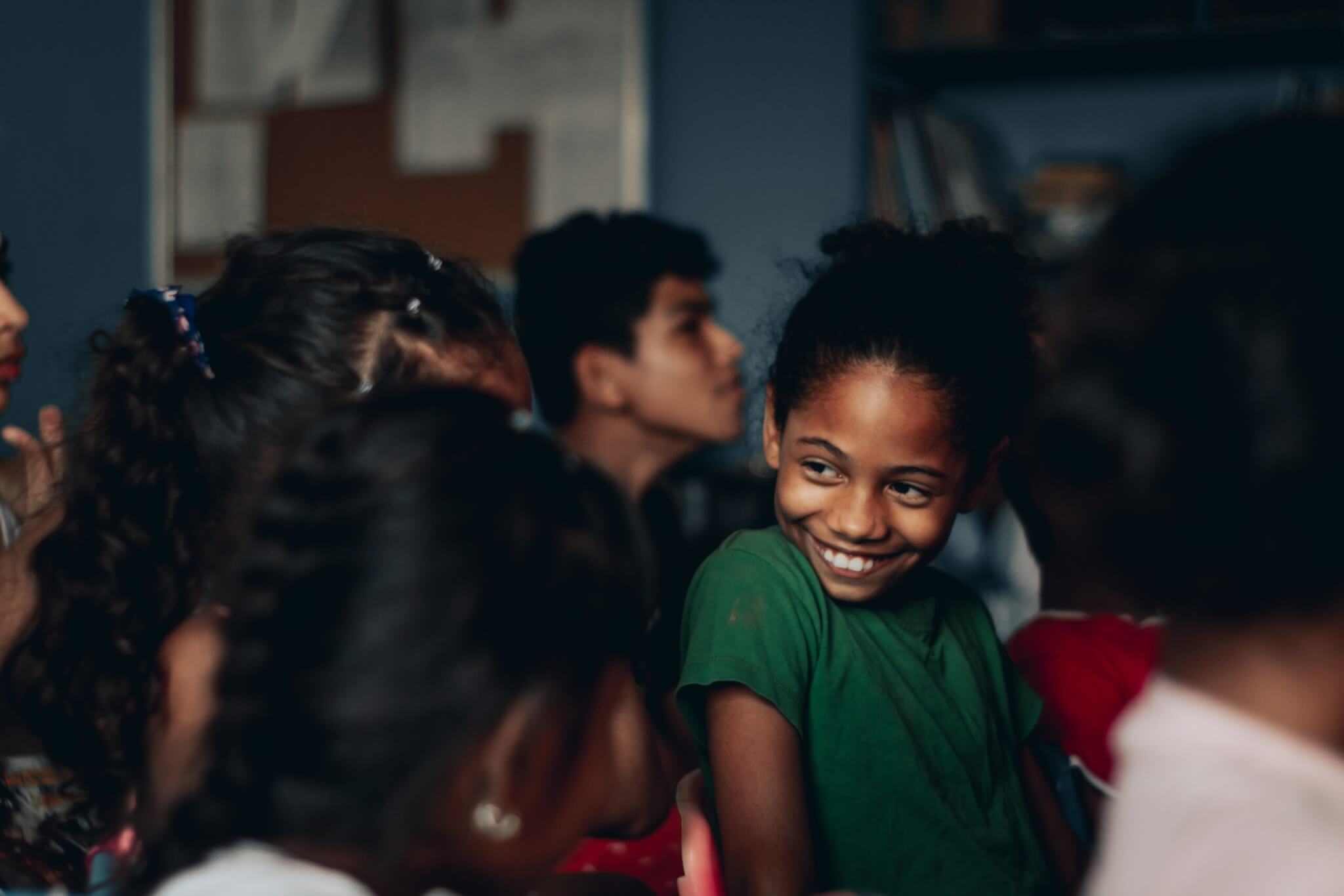 Healthy schools: The key role of compassionate leadership