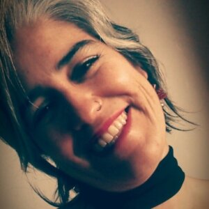 Profile Image of Ana Maria Garcia Lopez