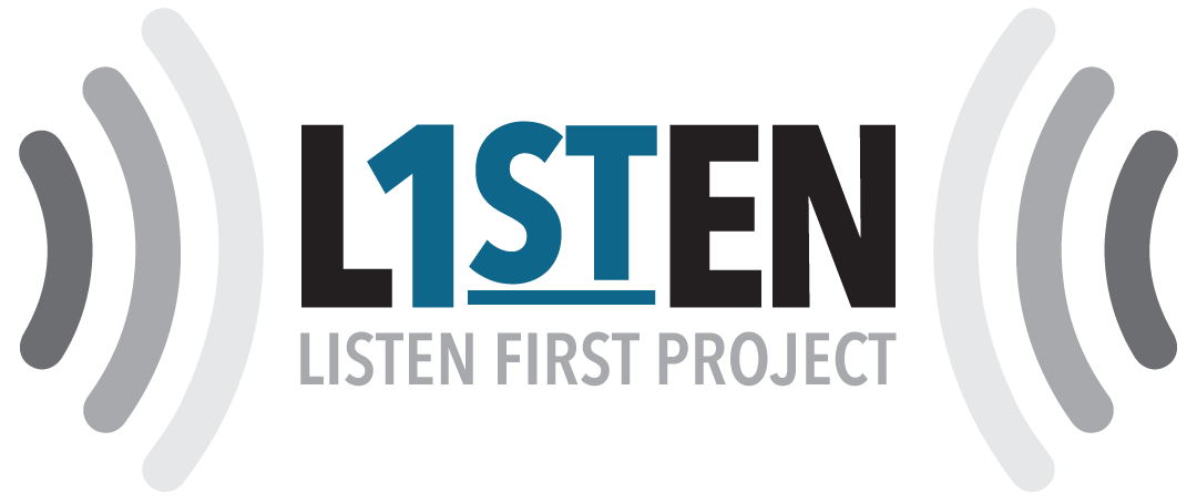 Listen First Project