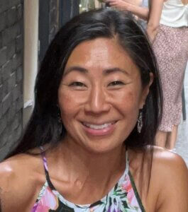 Profile Image of Lisa Kim