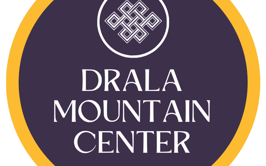 Drala Mountain Center