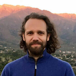 Profile Image of Gonzalo Brito Pons, Ph.D.