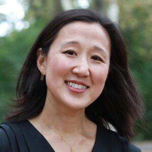 Profile Image of Doris Chang