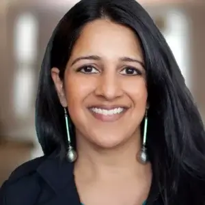 Profile Image of Renee Jain