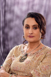Profile Image of Swati Desai
