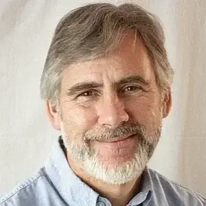 Profile Image of Mark Williams