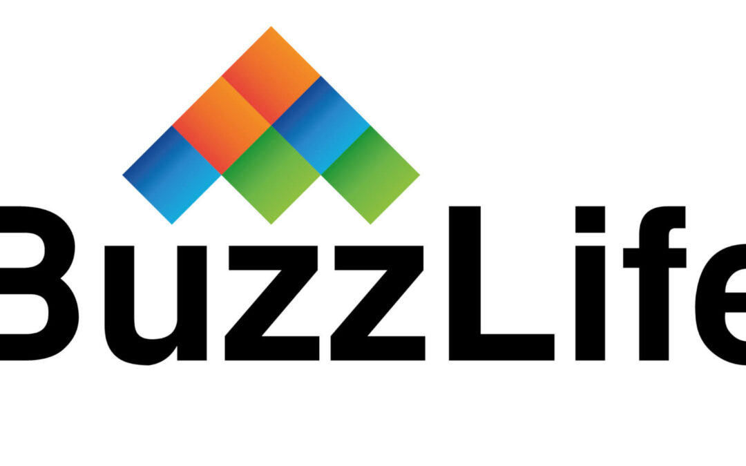 BuzzLife Ltd