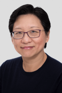 Profile Image of Agnes Wong