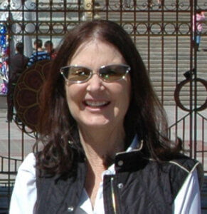 Profile Image of Darlene Markovich