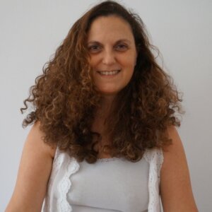 Profile Image of Maria Fernanda Porcelli