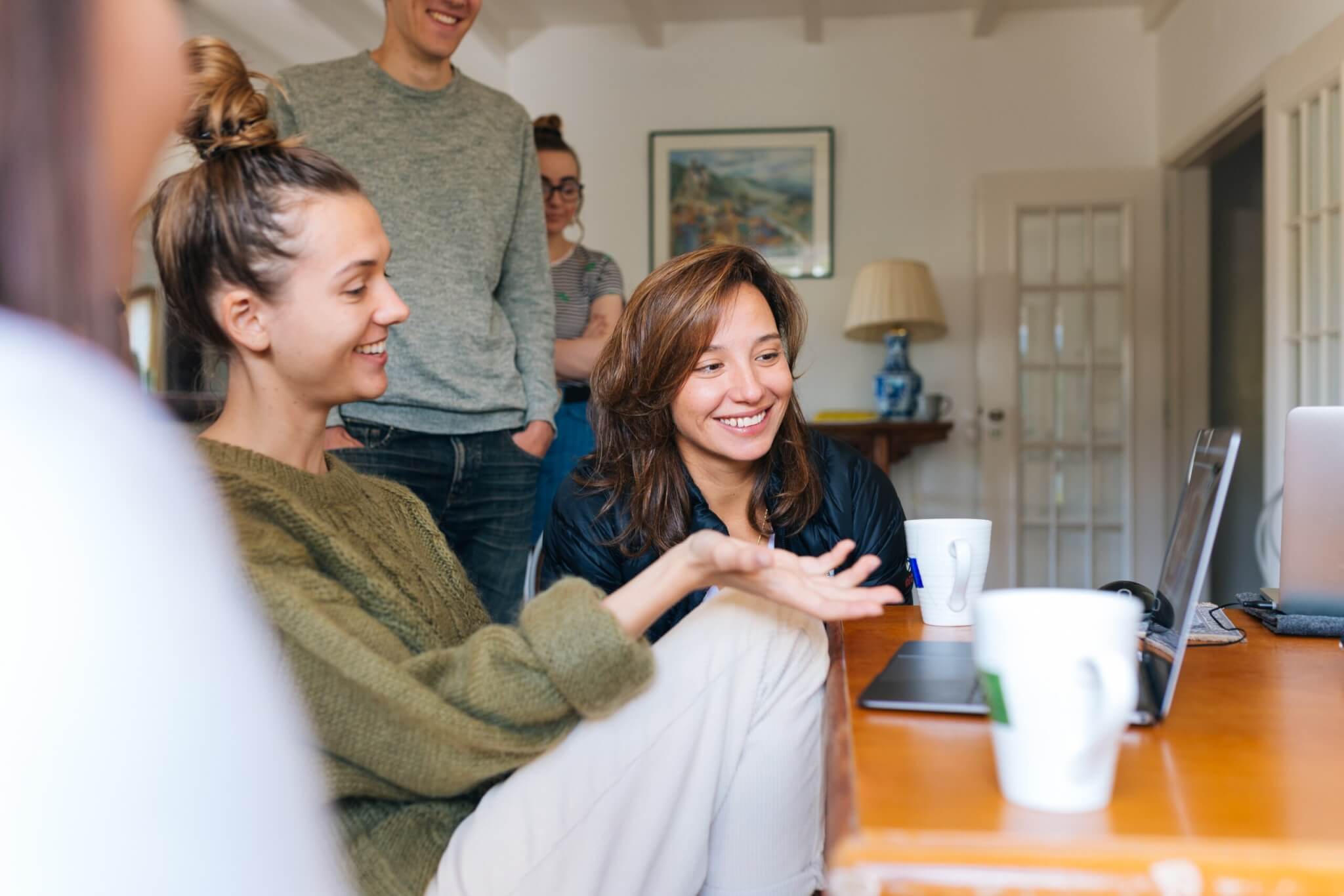 The complete guide to a compassionate home