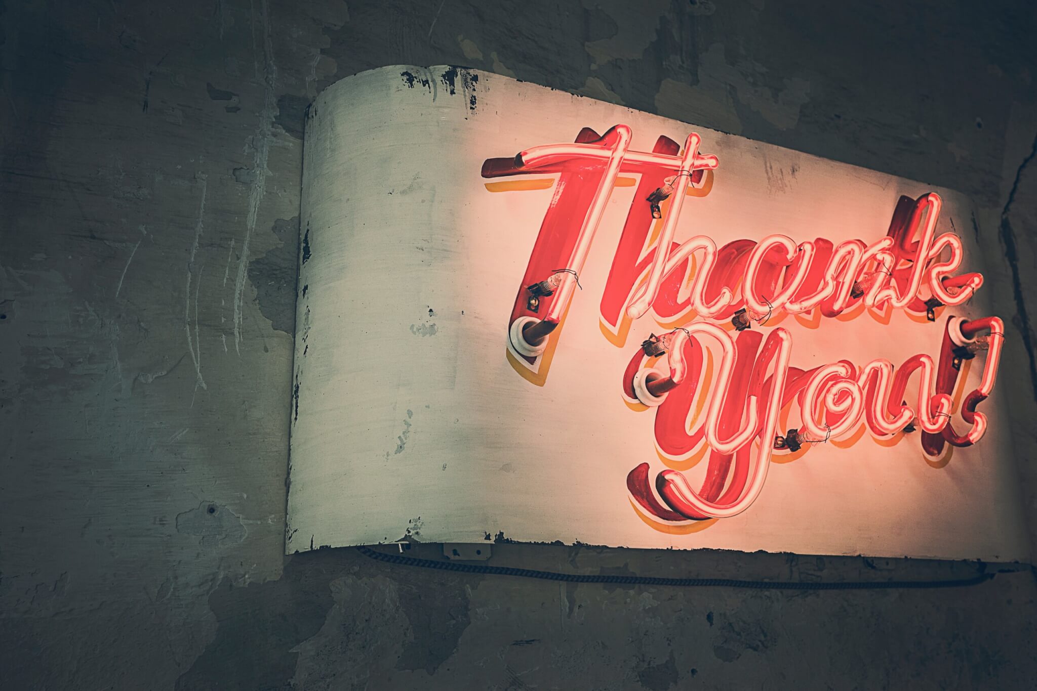 How to show appreciation for others