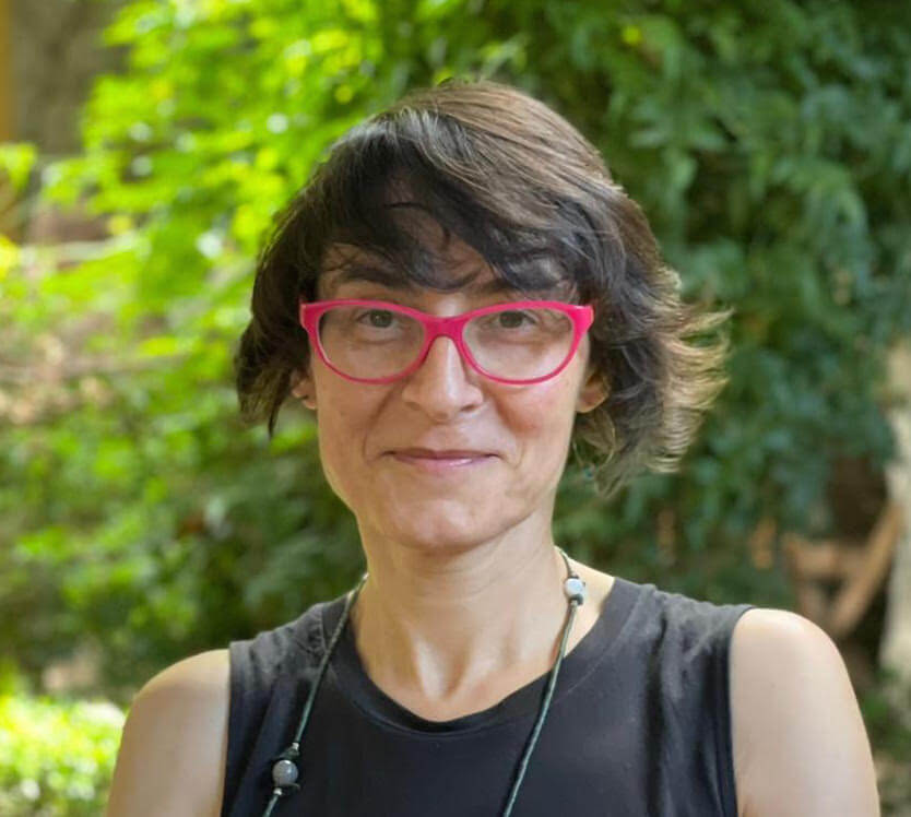 Ana Isabel Martinez Arranz
