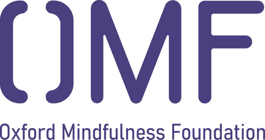 Oxford Mindfulness Foundation 