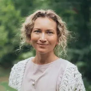 Elena Kovalchuk