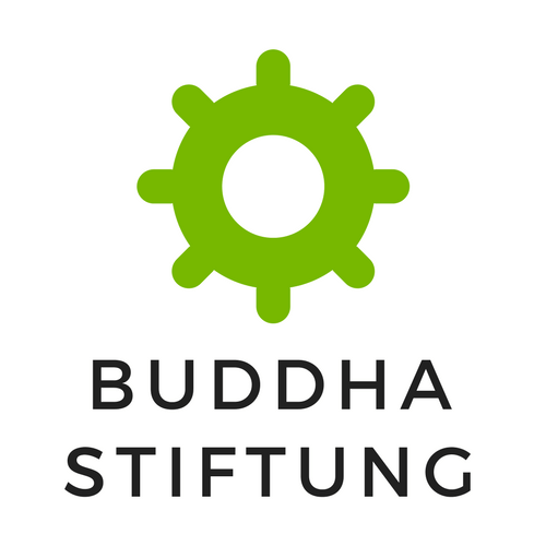 Buddha-Stiftung / Buddha Foundation 