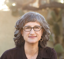 Profile Image of Mary-Frances O'Connor