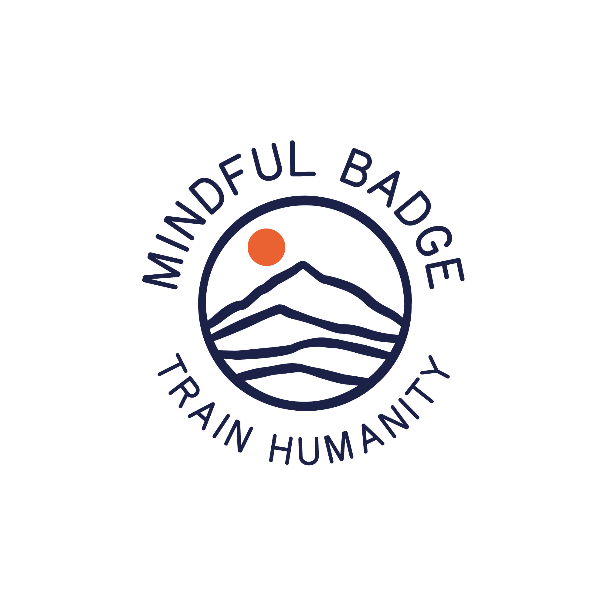 Mindful Badge Initiative 