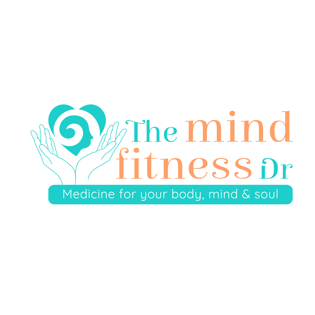 The Mind Fitness Dr. 