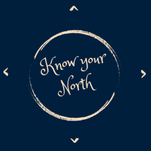 Know your North