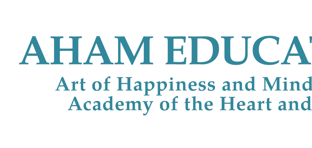AHAM Education Inc